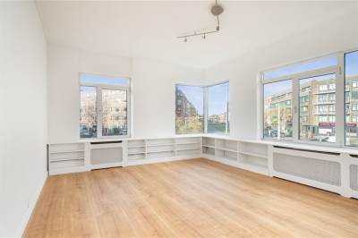 Woning Schepenstraat 4A Rotterdam