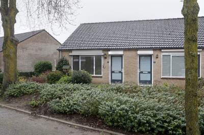 Woning Gruttostraat 33 Didam