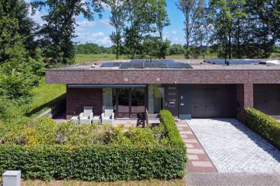 Woning Kleine Johanneslaan 16 Bussum