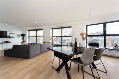 Woning Weena 183 Rotterdam