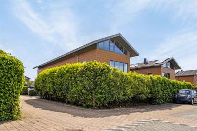 Woning Marsmanstraat 18 Alkmaar