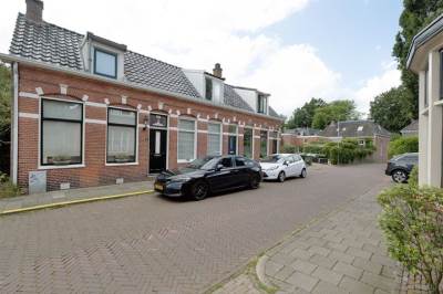 Woning Esstraat 4 Assen