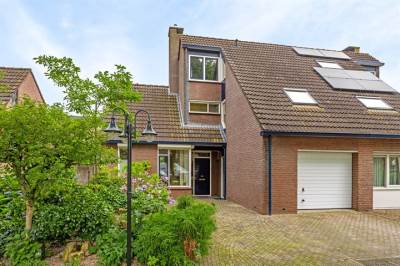 Woning Isabellahof 21 Venray