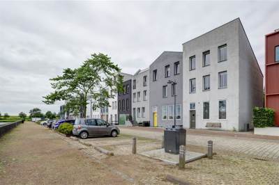 Woning Poortkade 158 Zierikzee