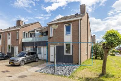 Woning Barbarahof 2 Born