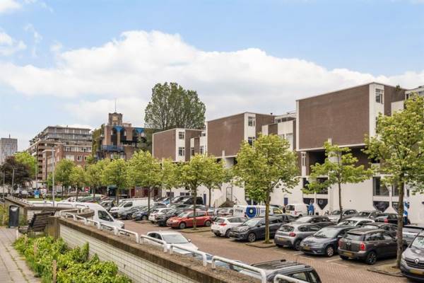 Woning Sint-Jacobstraat 33 Rotterdam