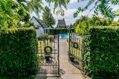 Woning Wilgenstraat 18 Hunsel