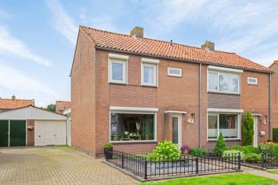 Woning Patrijsweg 8 Wapenveld