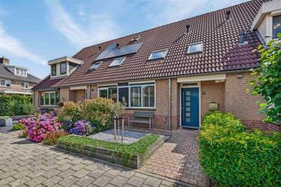 Woning Wijert 3 Ochten