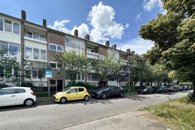 Woning Bachweg 92B Amersfoort