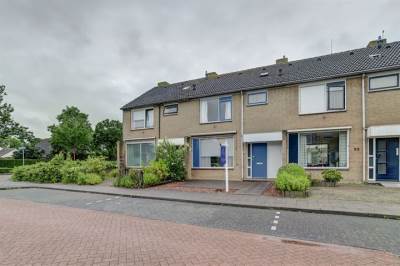 Woning Eendrachtstraat 54 Zierikzee