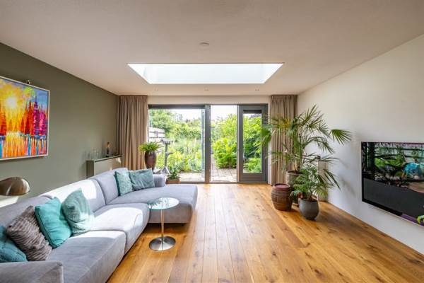 Woning Joeswerd 111 Groningen