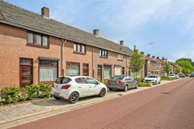 Woning 't Hofke 90 Eindhoven
