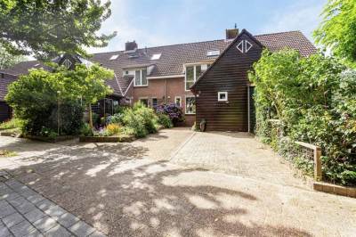 Woning Liebeek 11 Ede