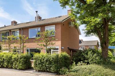 Woning Cronjéstraat 65 Ermelo