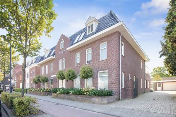 Woning Edeseweg 33C Bennekom