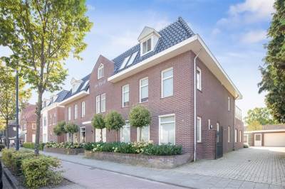 Woning Edeseweg 33C Bennekom