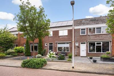 Woning Ter Culenstraat 20 Dalfsen