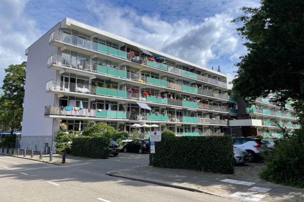 Woning Fornheselaan 96 Den Dolder