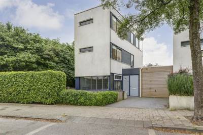 Woning Pegasus 11 Zeewolde