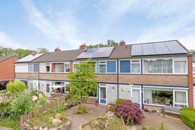 Woning Elzenhof 14 Zuidlaren