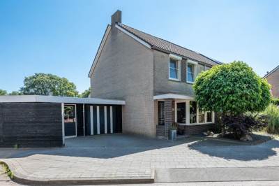 Woning Rentmeestershoef 630 Uden