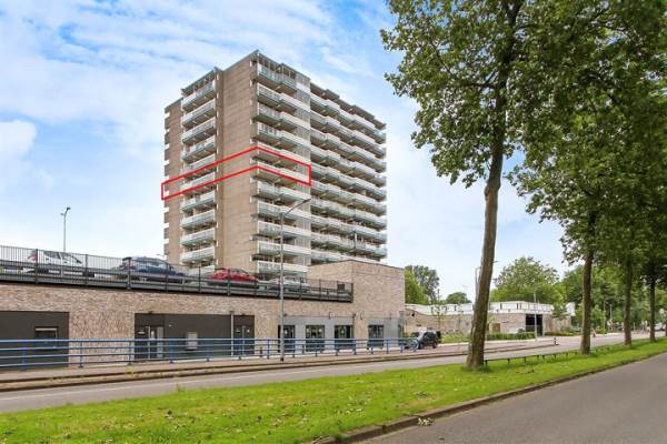 Woning Sterrenburgplein 47 Dordrecht