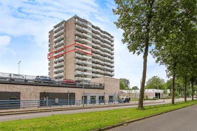 Woning Sterrenburgplein 47 Dordrecht