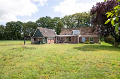 Woning Rietlandenstraat 72 Emmen