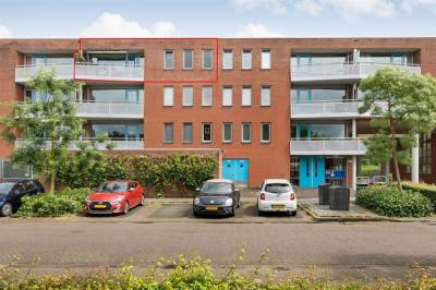 Woning Sichtermanmarke 182 Zwolle