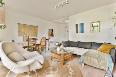 Woning Transvaalstraat 602 Amsterdam