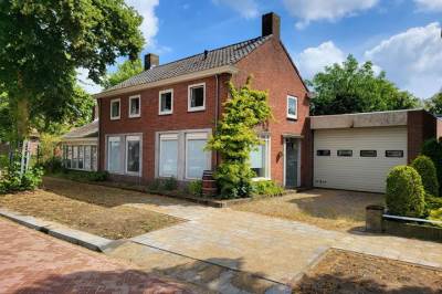 Woning Bernhardstraat 4 Schijndel