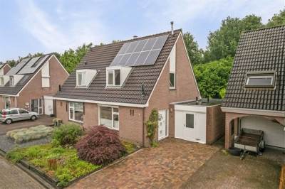Woning Veenlanden 78 Steenwijk