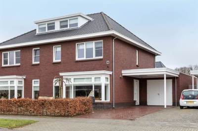 Woning Veldleeuwerik 42 Tubbergen
