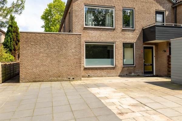 Woning Kolffstraat 24 Hoogeveen