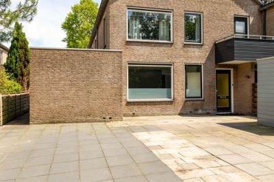 Woning Kolffstraat 24 Hoogeveen