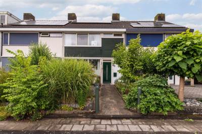 Woning De Grutto 49 Dronten