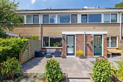 Woning Maedfinne 5 Workum