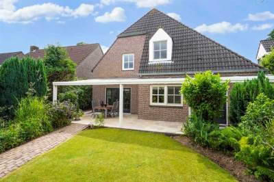 Woning Polderkade 36 Oss