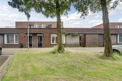 Woning Spiegelmakerstraat 9 Delfgauw