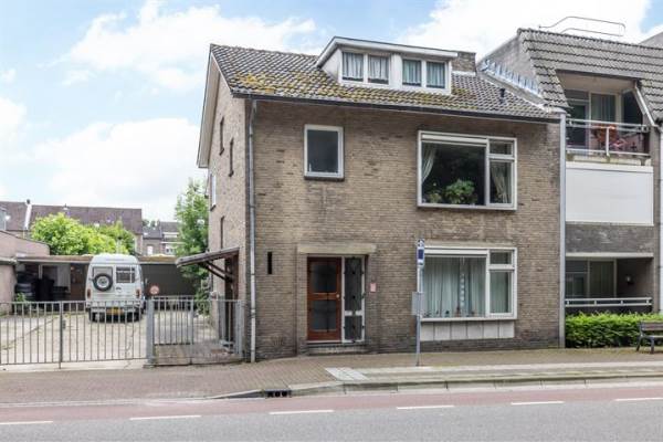 Woning Hoofdstraat 25 Amstenrade