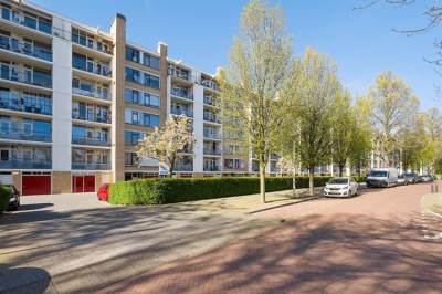 Woning Landréstraat 331 Den Haag