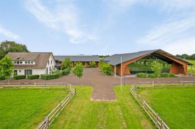 Woning Sint Jansgildestraat 15 Beek (Gem. Montferland)