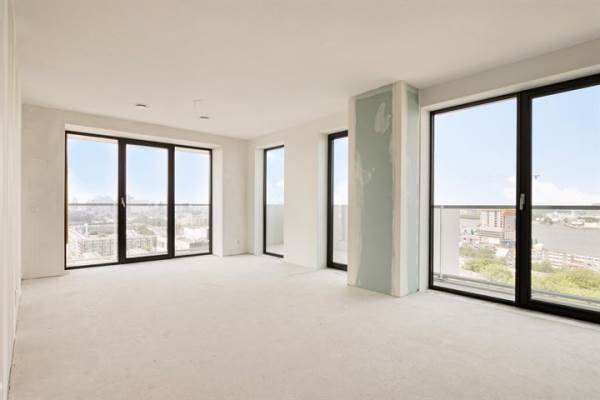 Woning Rosestraat 1361 Rotterdam