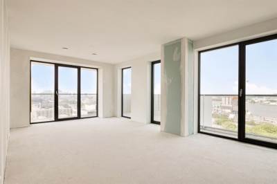 Woning Rosestraat 1361 Rotterdam