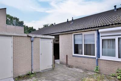 Woning Batenburg 420 Deventer