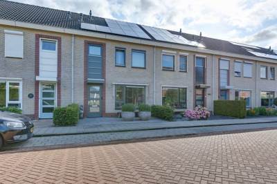 Woning Lus 89 Genemuiden