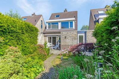 Woning Slauerhofflaan 7 Groningen