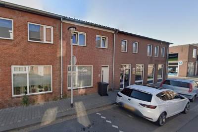 Woning Wolfstraat 76 Helmond