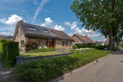 Woning Lupineweg 4 Zwolle